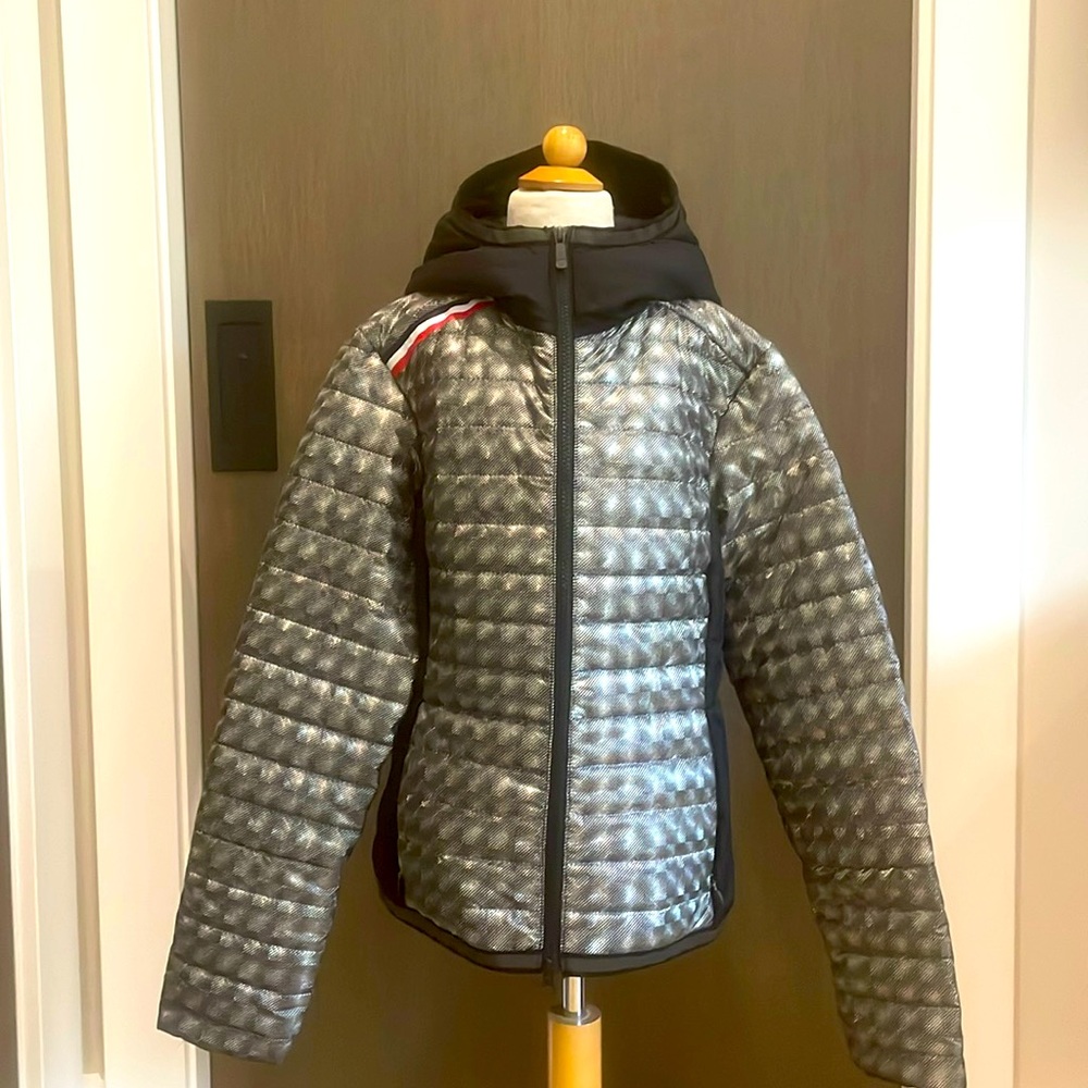 Rossignol jacket. Brand new.